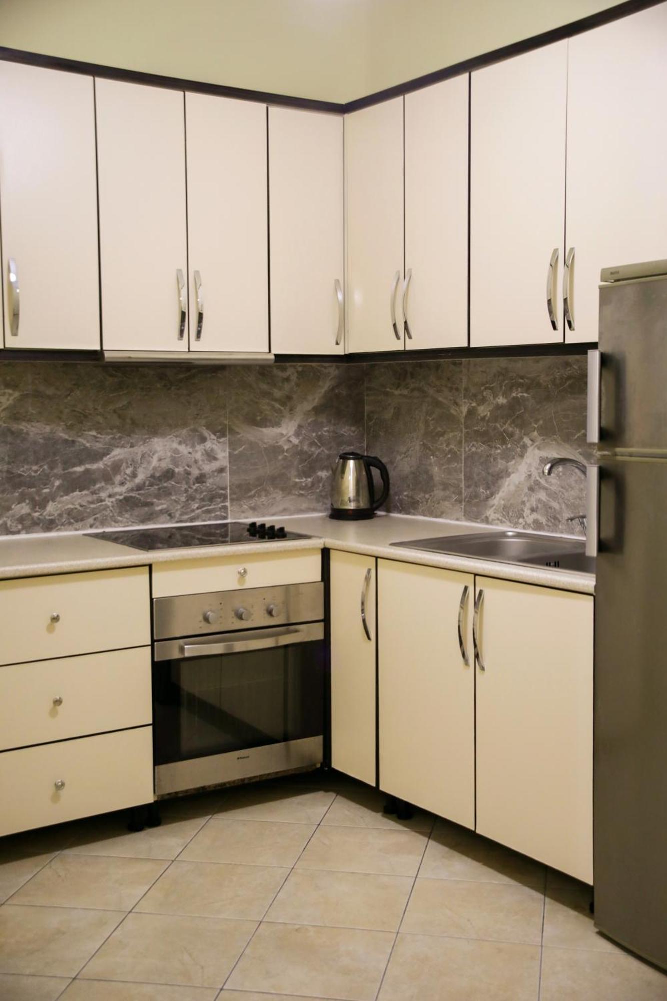 Pleasant Apartment With Free Dedicated Parking In Komuna E Parisit Tirana Bagian luar foto